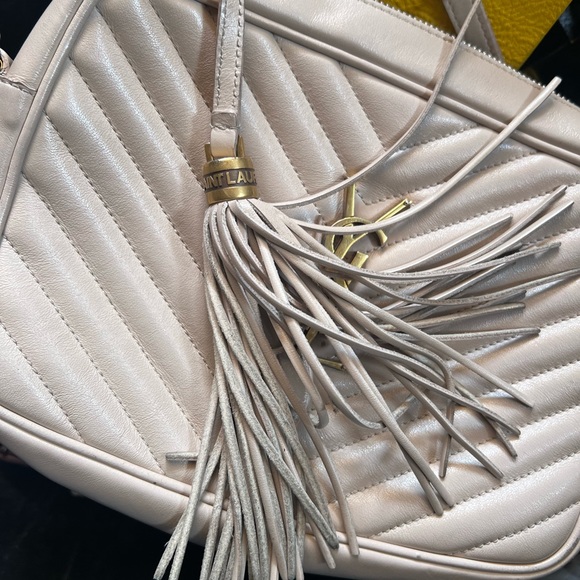 Yves saint Laurent bag - Picture 7 of 9